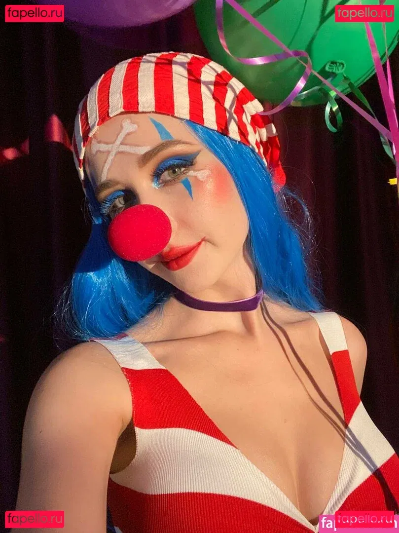 Zefirka_natsuki Onlyfans Photo Gallery 