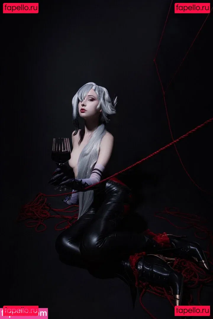 Zefirka_natsuki Onlyfans Photo Gallery 