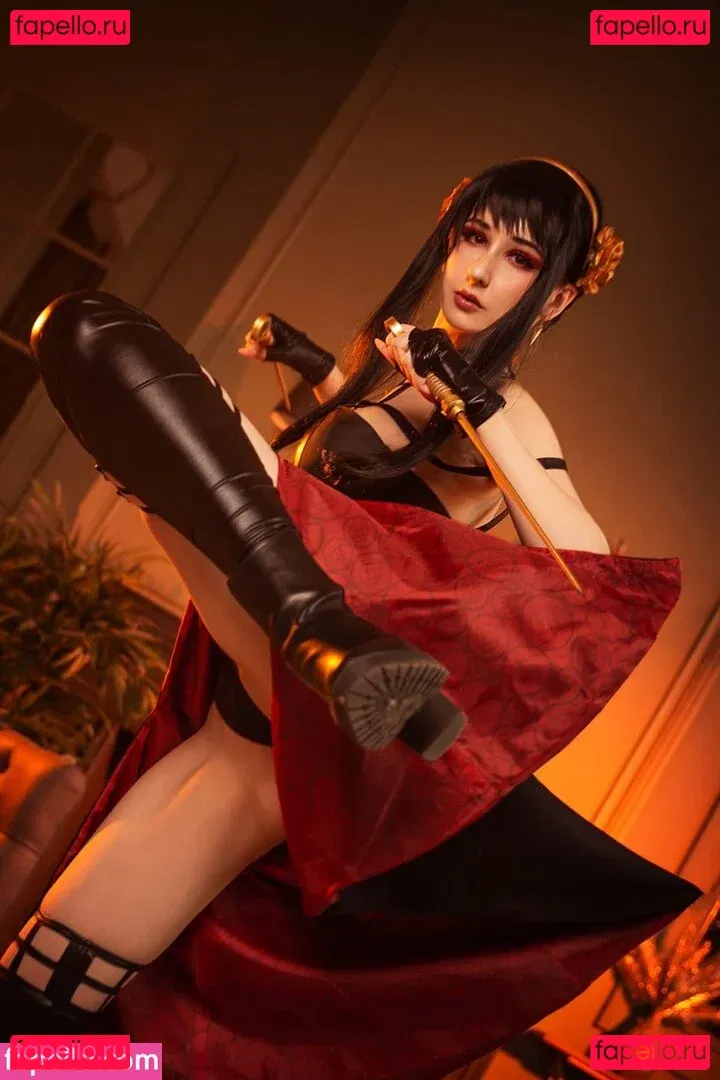 Zefirka_natsuki Onlyfans Photo Gallery 