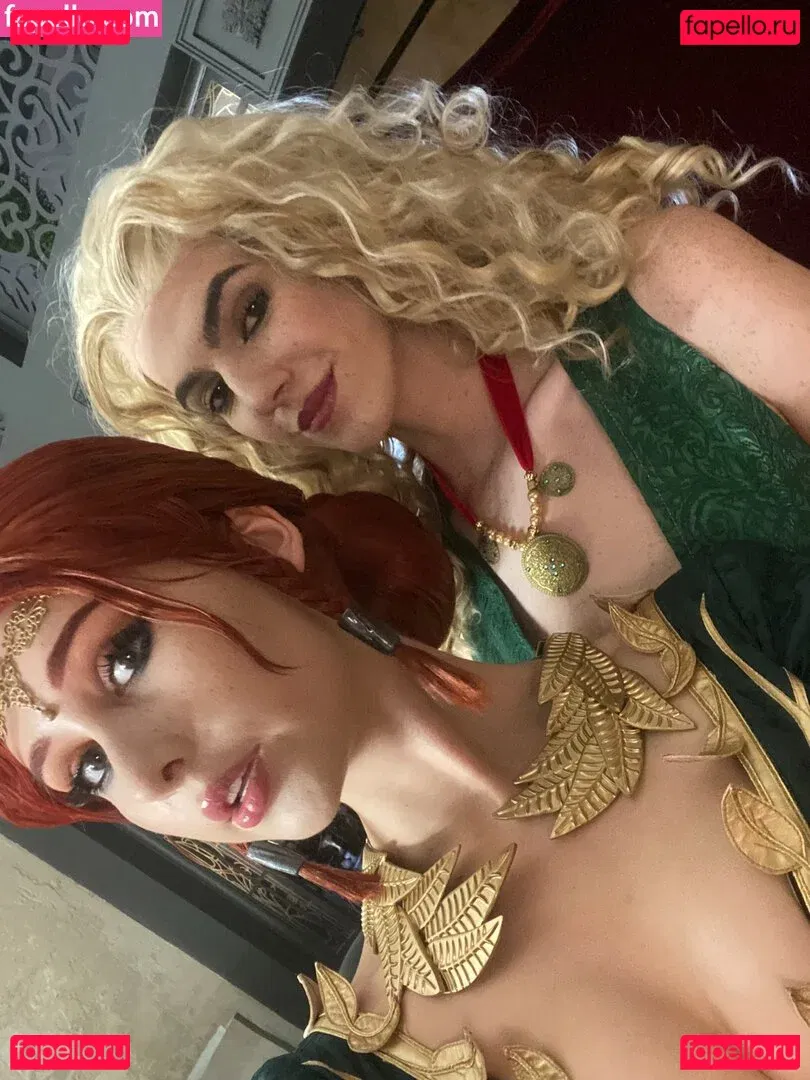 Zefirka_natsuki Onlyfans Photo Gallery 