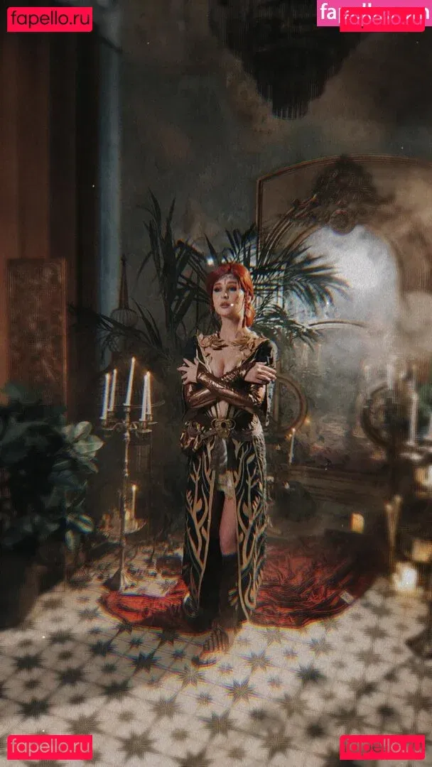 Zefirka_natsuki Onlyfans Photo Gallery 