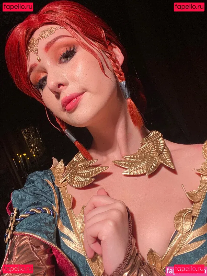 Zefirka_natsuki Onlyfans Photo Gallery 