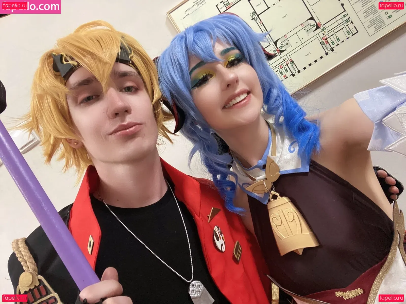 Zefirka_natsuki Onlyfans Photo Gallery 