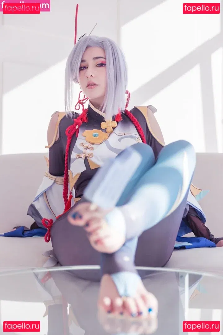 Zefirka_natsuki Onlyfans Photo Gallery 