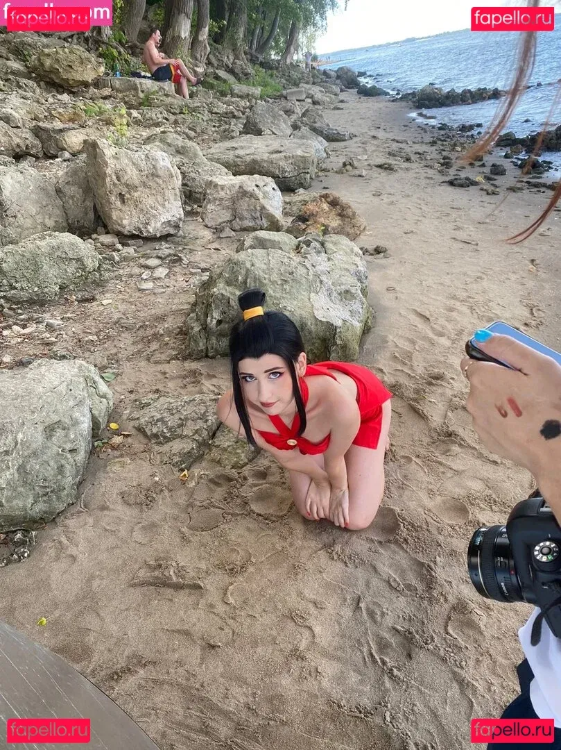 Zefirka_natsuki Onlyfans Photo Gallery 