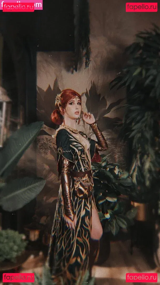 Zefirka_natsuki Onlyfans Photo Gallery 