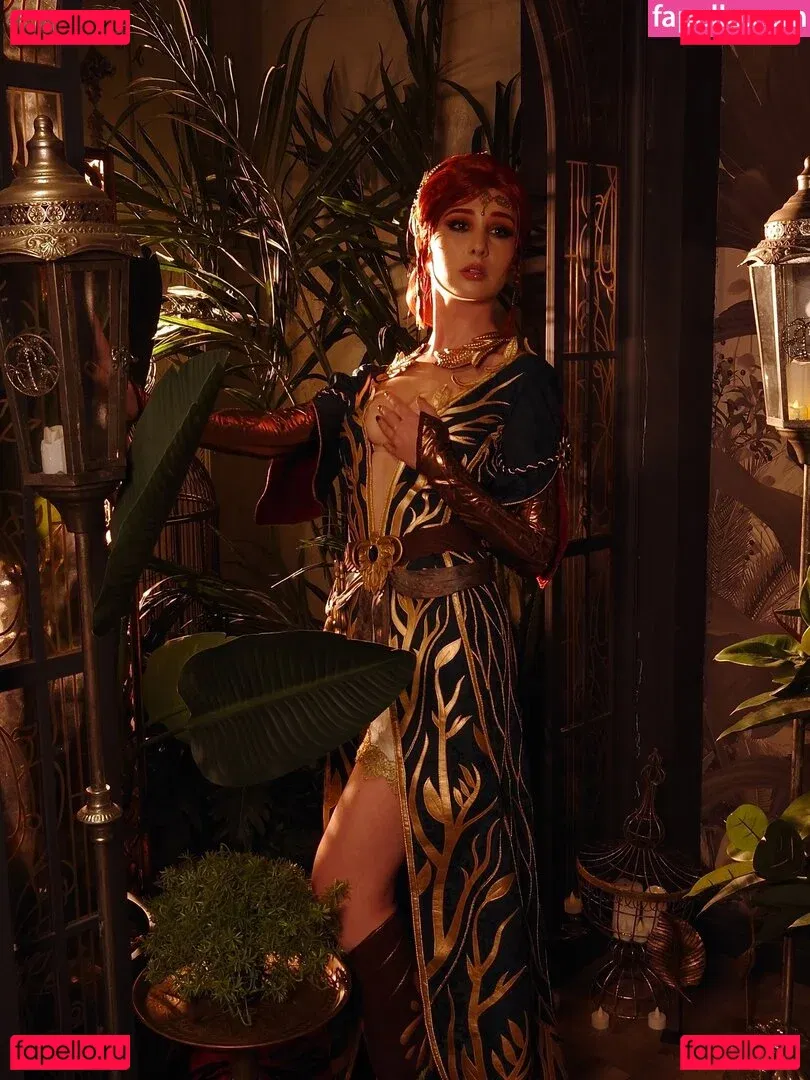 Zefirka_natsuki Onlyfans Photo Gallery 