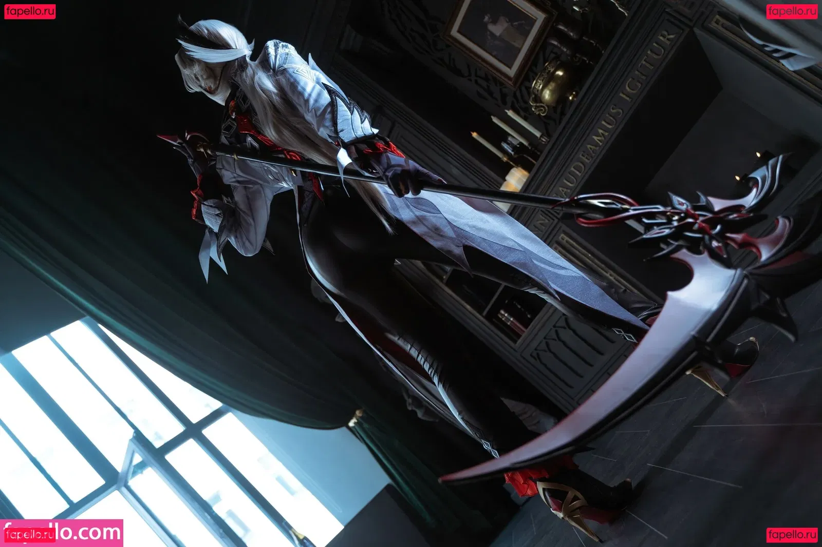 Zefirka_natsuki Onlyfans Photo Gallery 