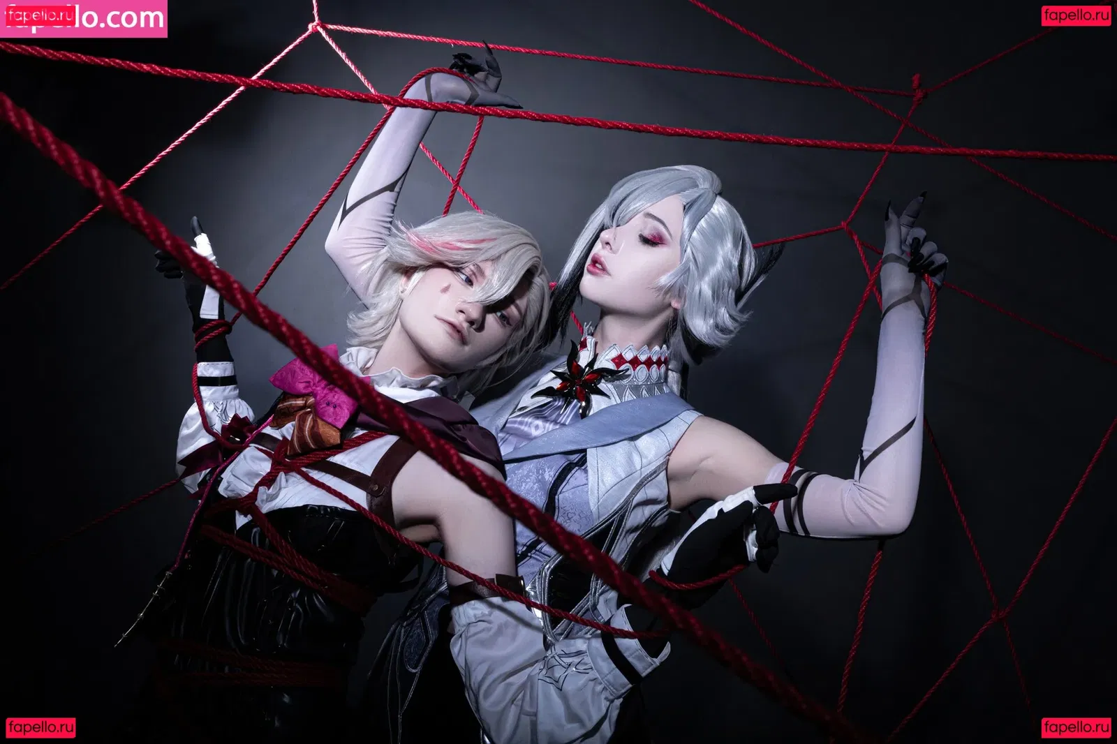 Zefirka_natsuki Onlyfans Photo Gallery 