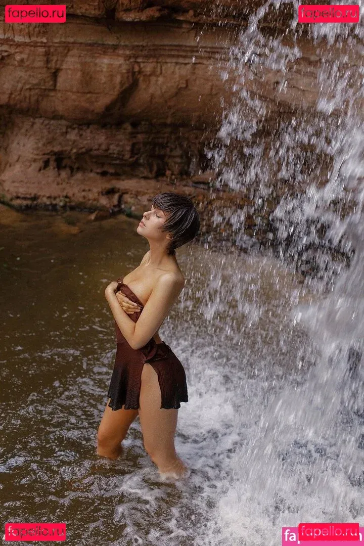 Zefirka_natsuki Onlyfans Photo Gallery 