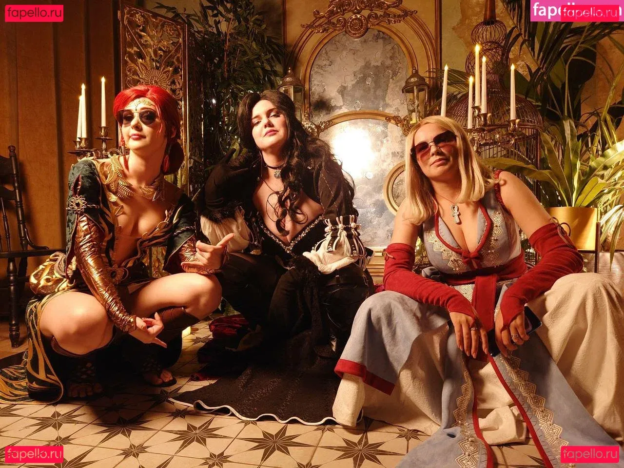 Zefirka_natsuki Onlyfans Photo Gallery 