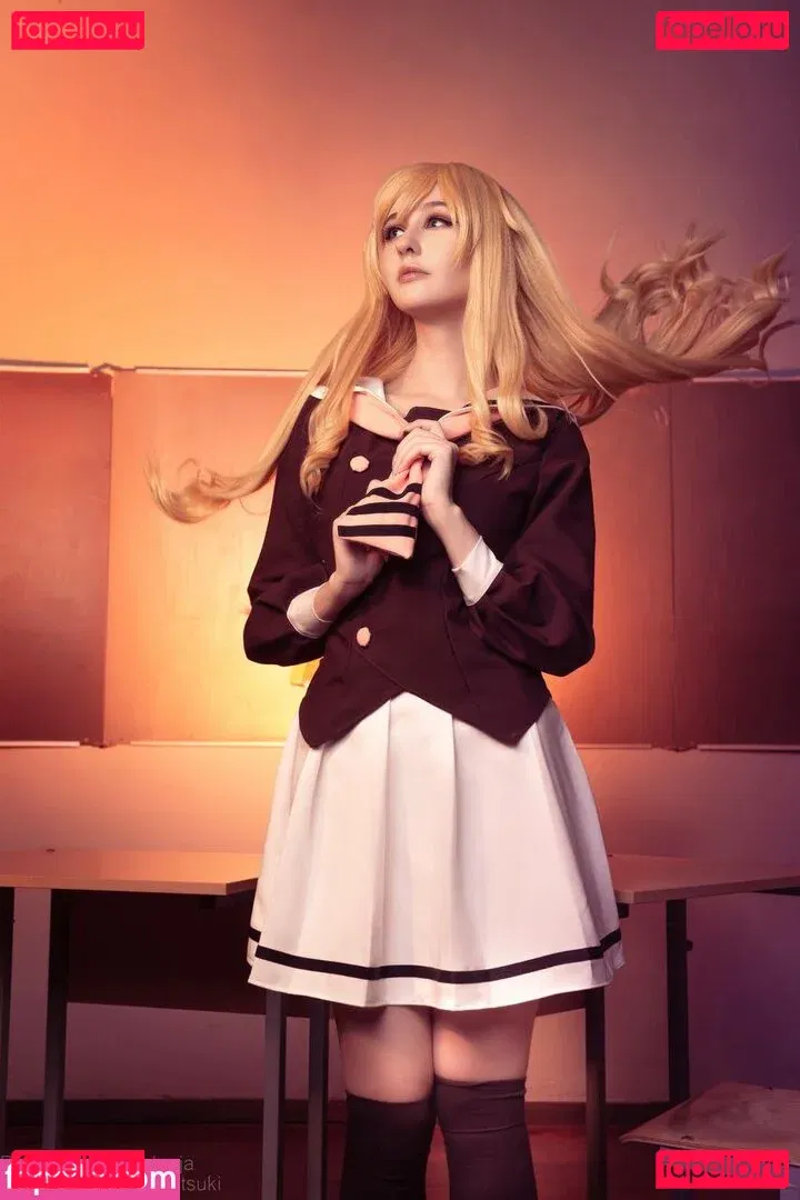 Zefirka_natsuki Onlyfans Photo Gallery 