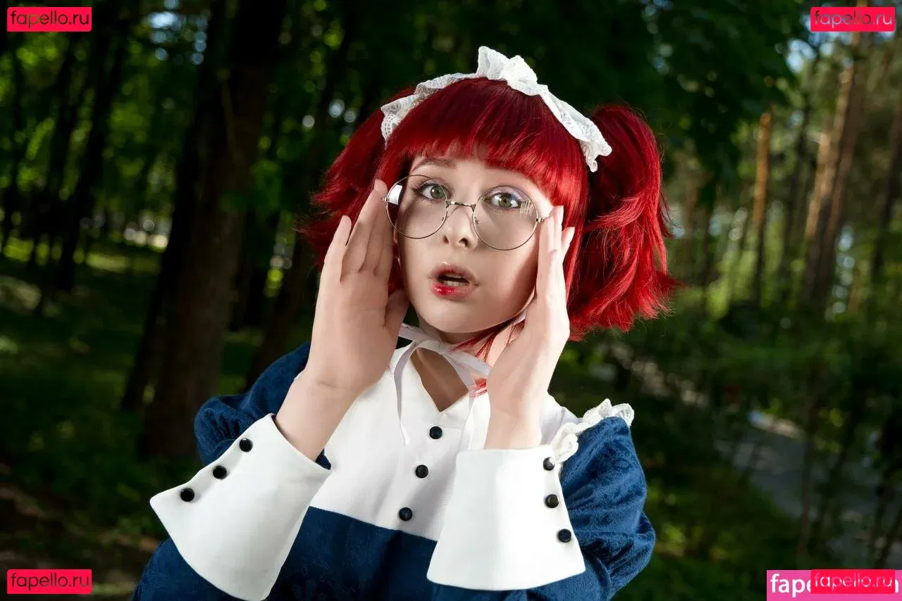 Zefirka_natsuki Onlyfans Photo Gallery 