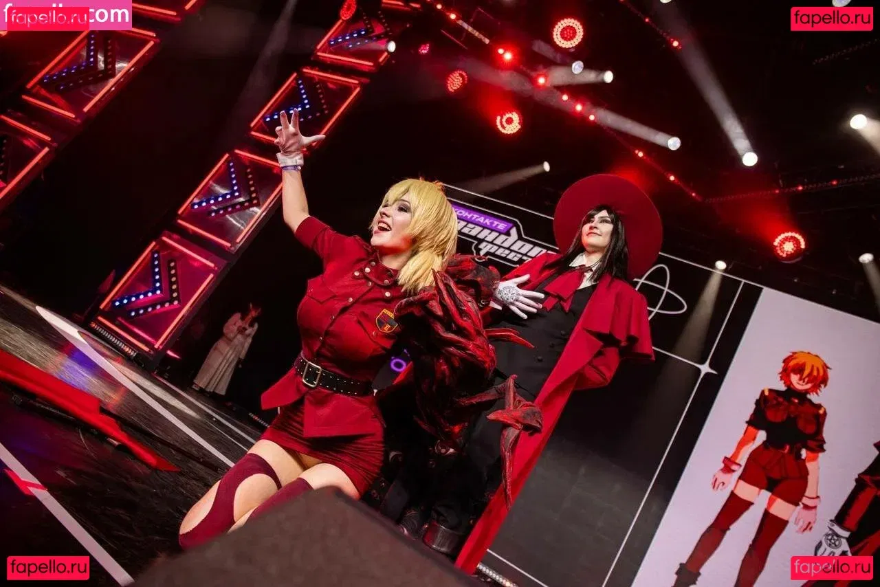 Zefirka_natsuki Onlyfans Photo Gallery 