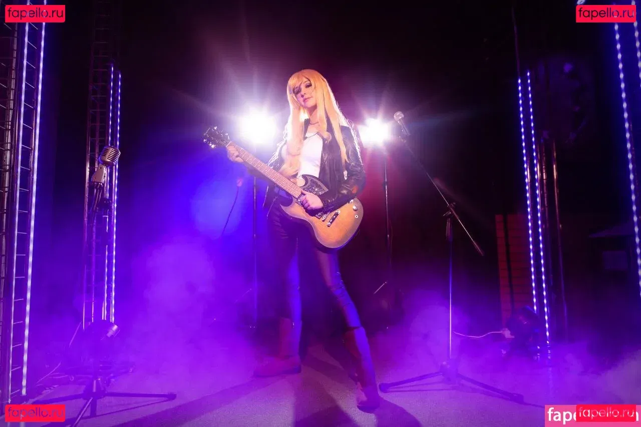 Zefirka_natsuki Onlyfans Photo Gallery 