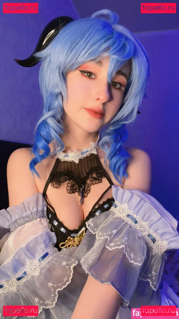 Zefirka_natsuki Onlyfans Photo Gallery 