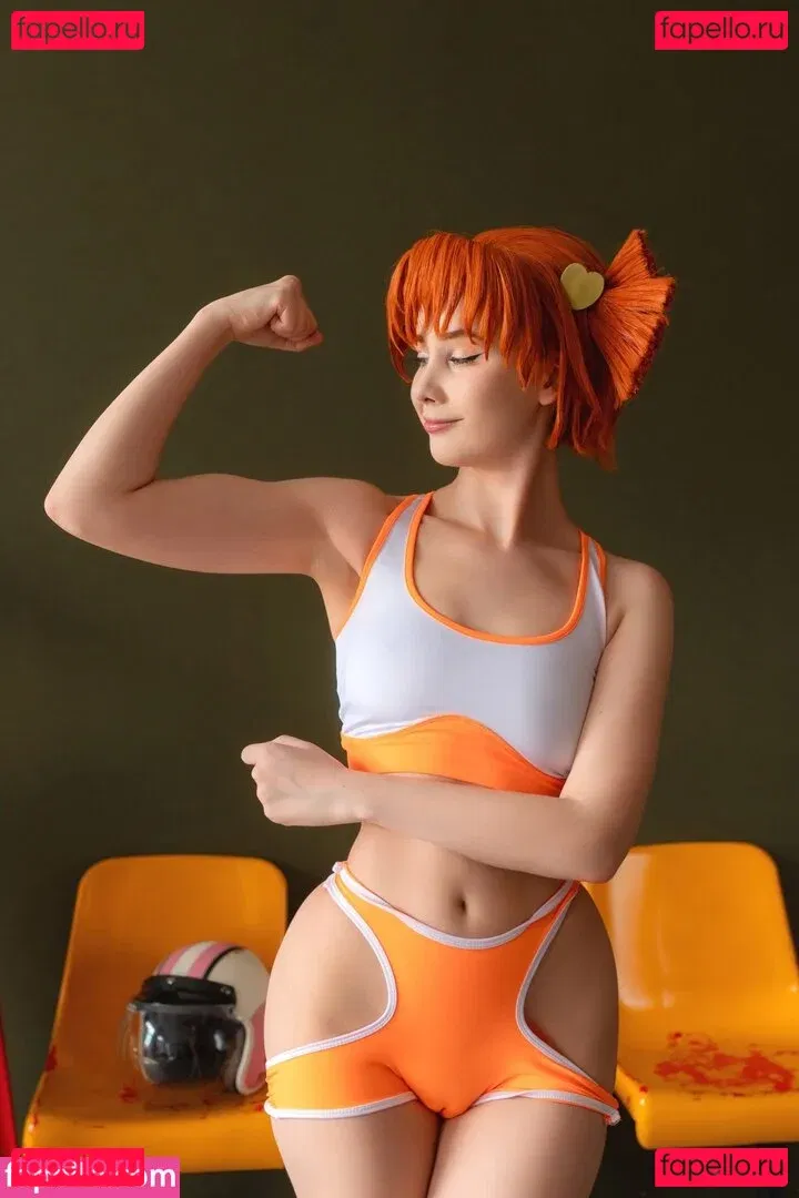 Zefirka_natsuki Onlyfans Photo Gallery 