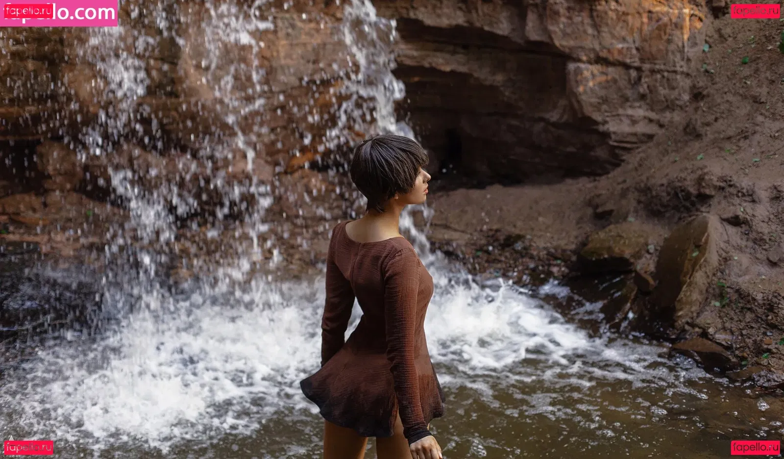 Zefirka_natsuki Onlyfans Photo Gallery 