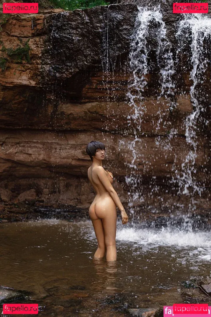 Zefirka_natsuki Onlyfans Photo Gallery 