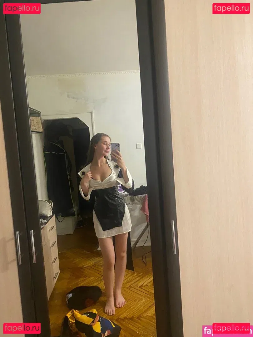 Zefirka_natsuki Onlyfans Photo Gallery 