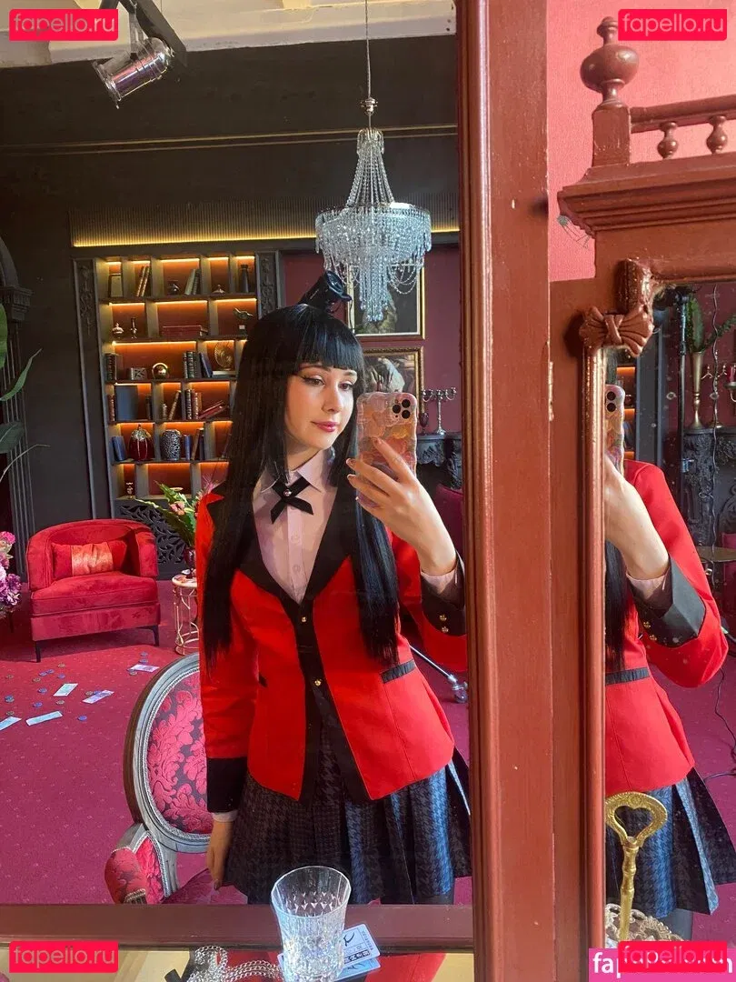 Zefirka_natsuki Onlyfans Photo Gallery 