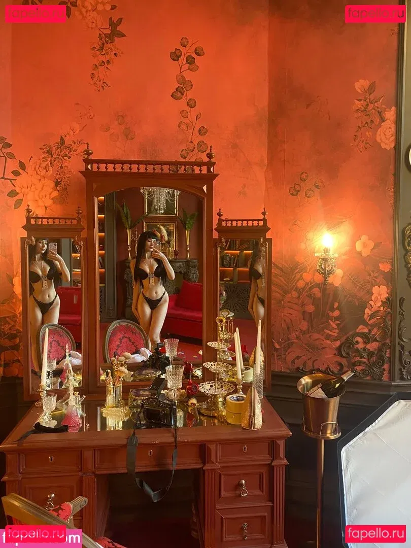 Zefirka_natsuki Onlyfans Photo Gallery 