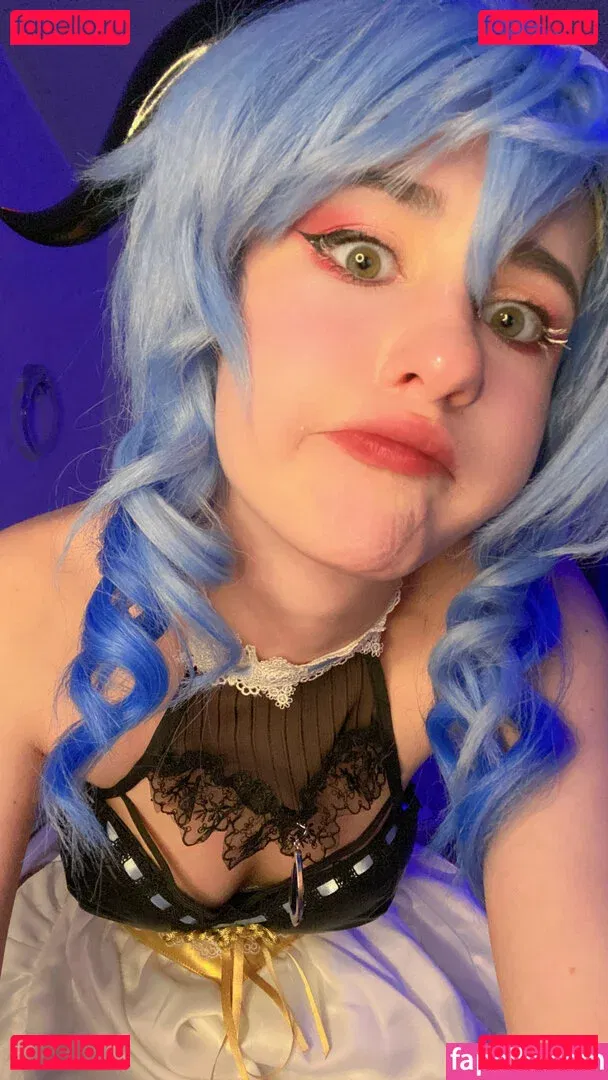 Zefirka_natsuki Onlyfans Photo Gallery 