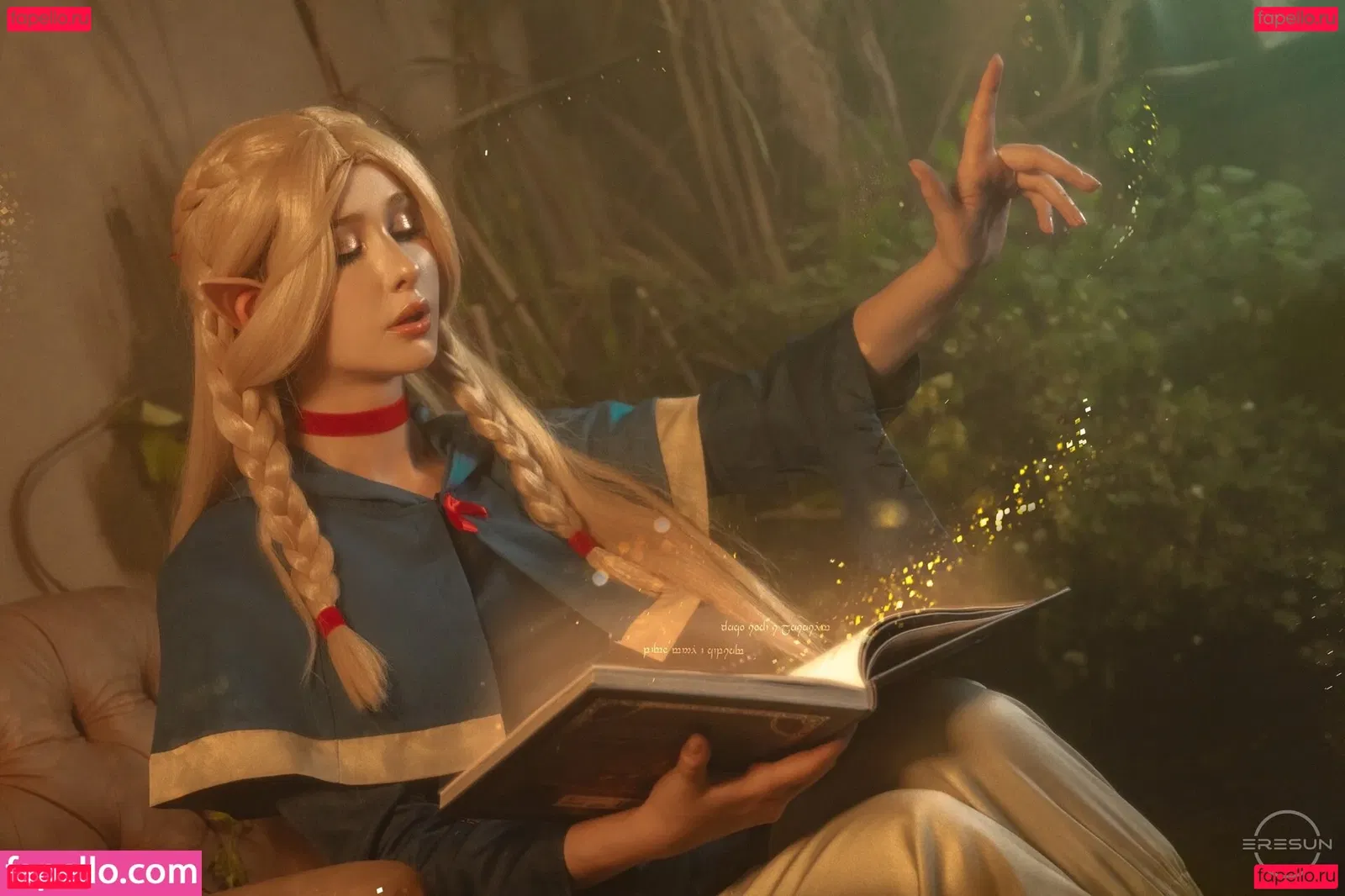 Zefirka_natsuki Onlyfans Photo Gallery 