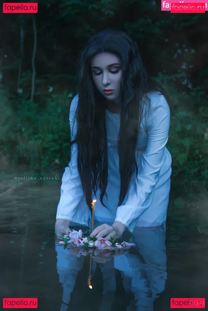 Zefirka_natsuki Onlyfans Photo Gallery 