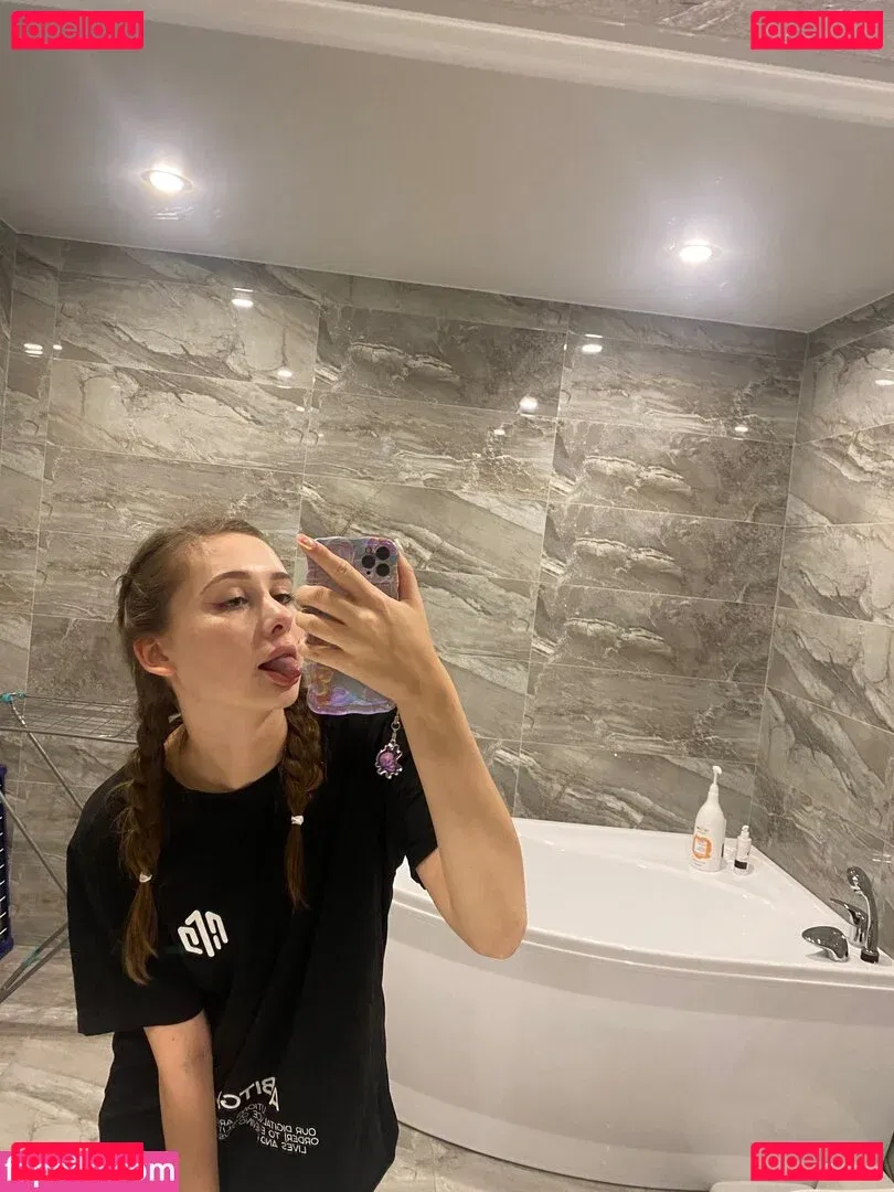 Zefirka_natsuki Onlyfans Photo Gallery 