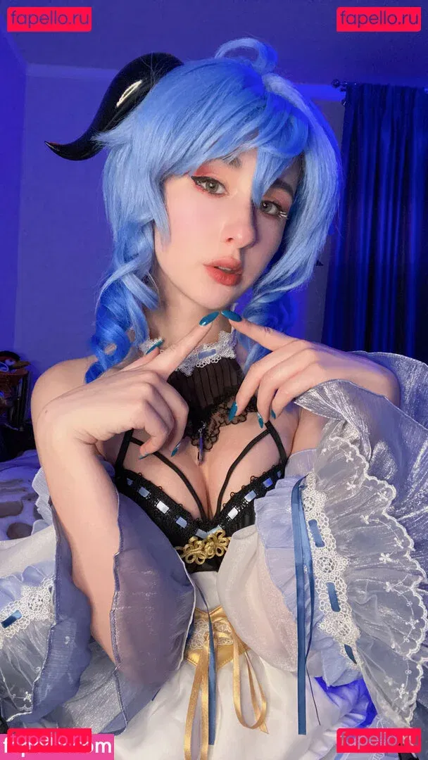 Zefirka_natsuki Onlyfans Photo Gallery 