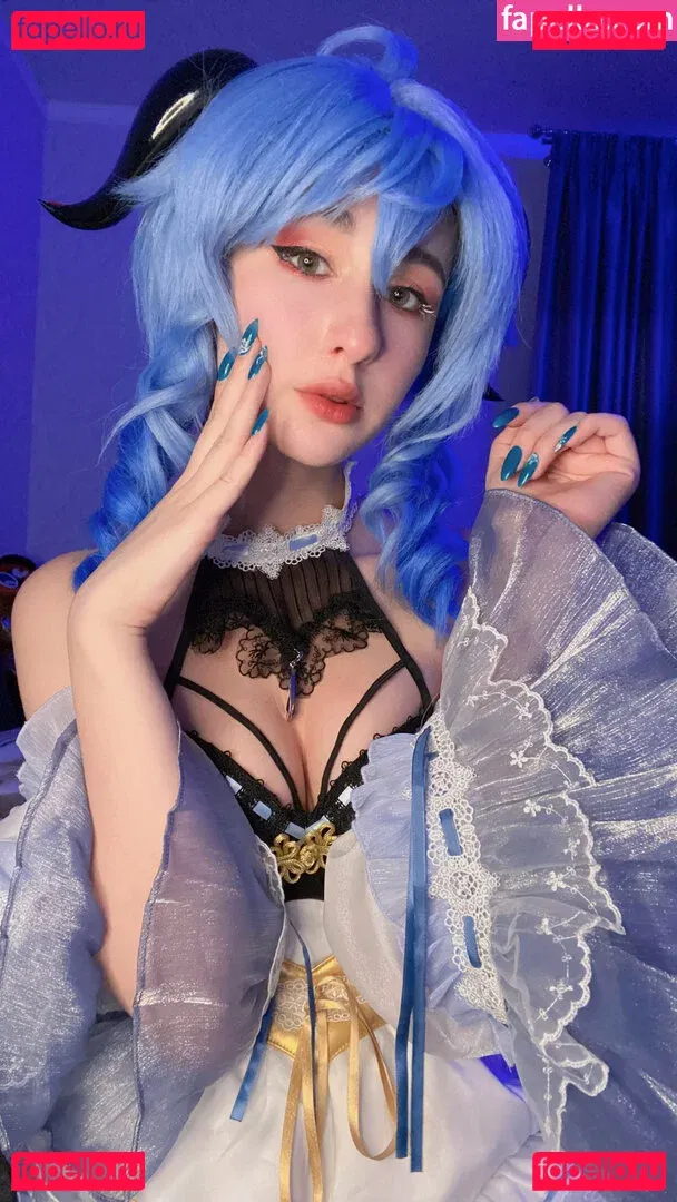 Zefirka_natsuki Onlyfans Photo Gallery 