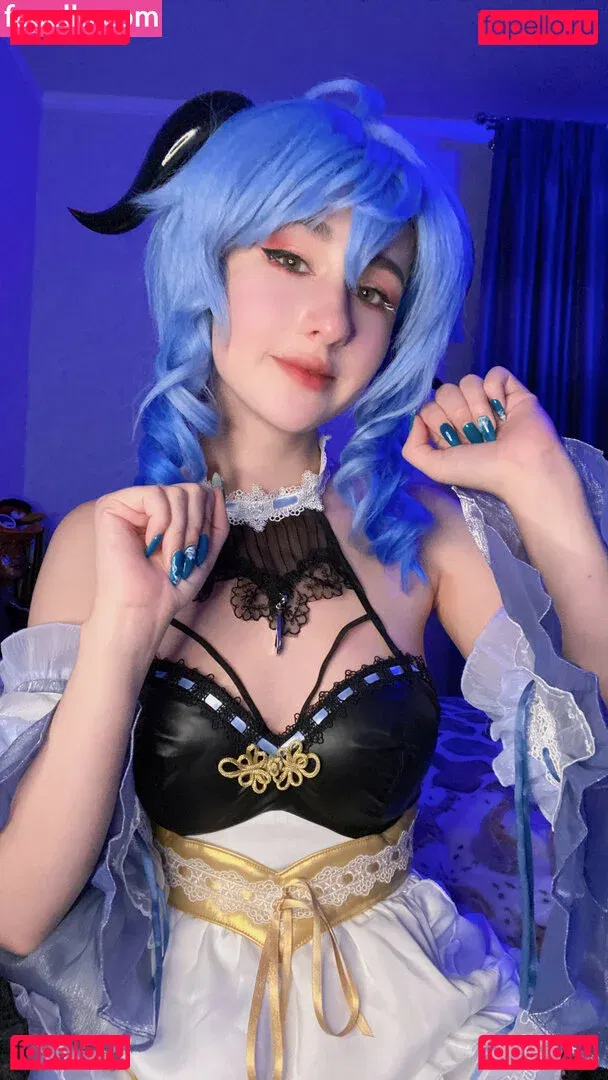 Zefirka_natsuki Onlyfans Photo Gallery 