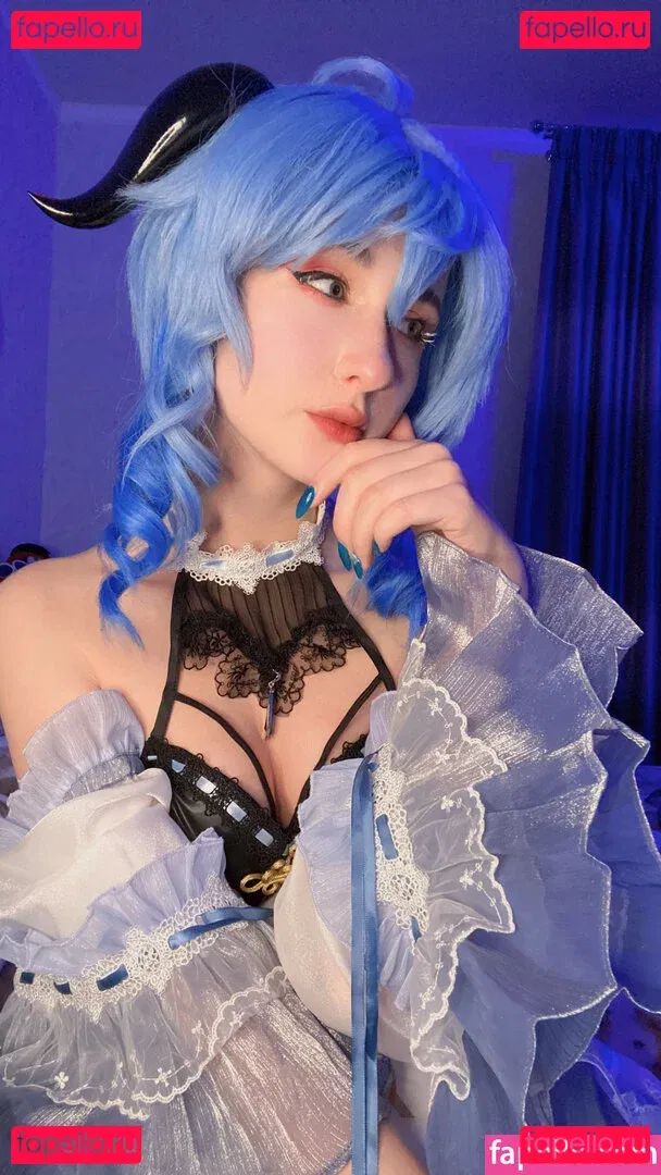 Zefirka_natsuki Onlyfans Photo Gallery 