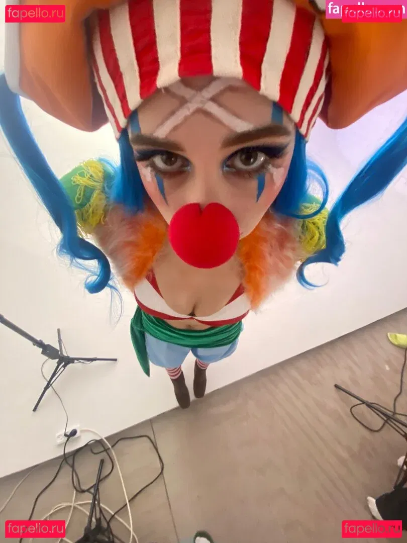 Zefirka_natsuki Onlyfans Photo Gallery 