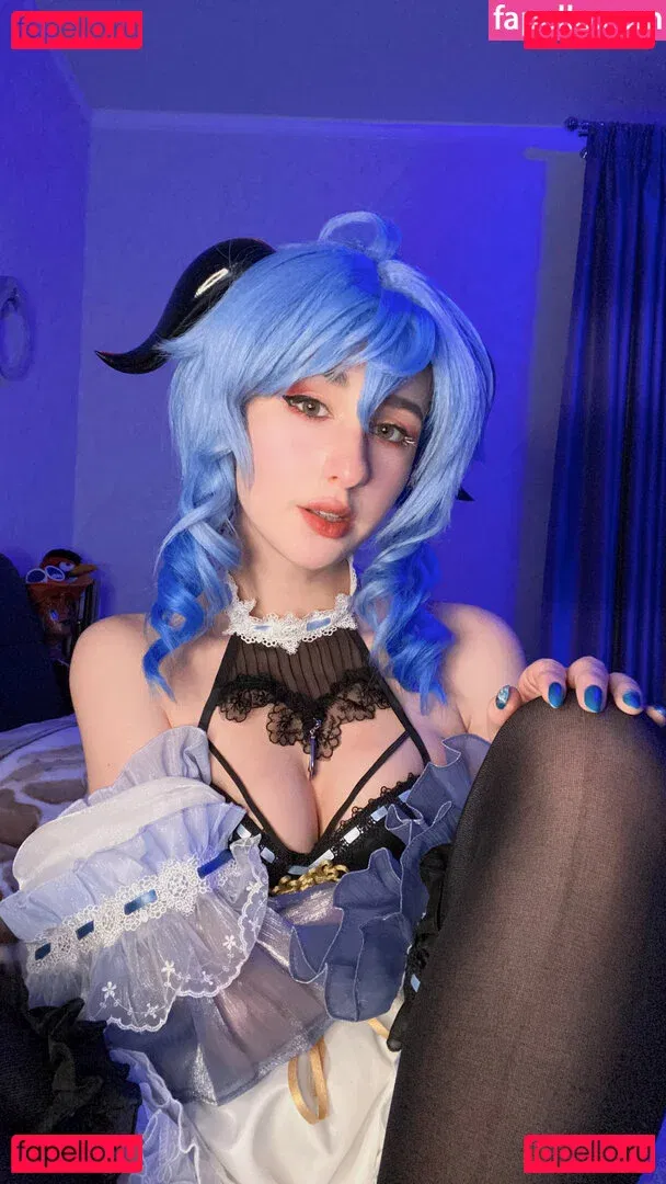 Zefirka_natsuki Onlyfans Photo Gallery 