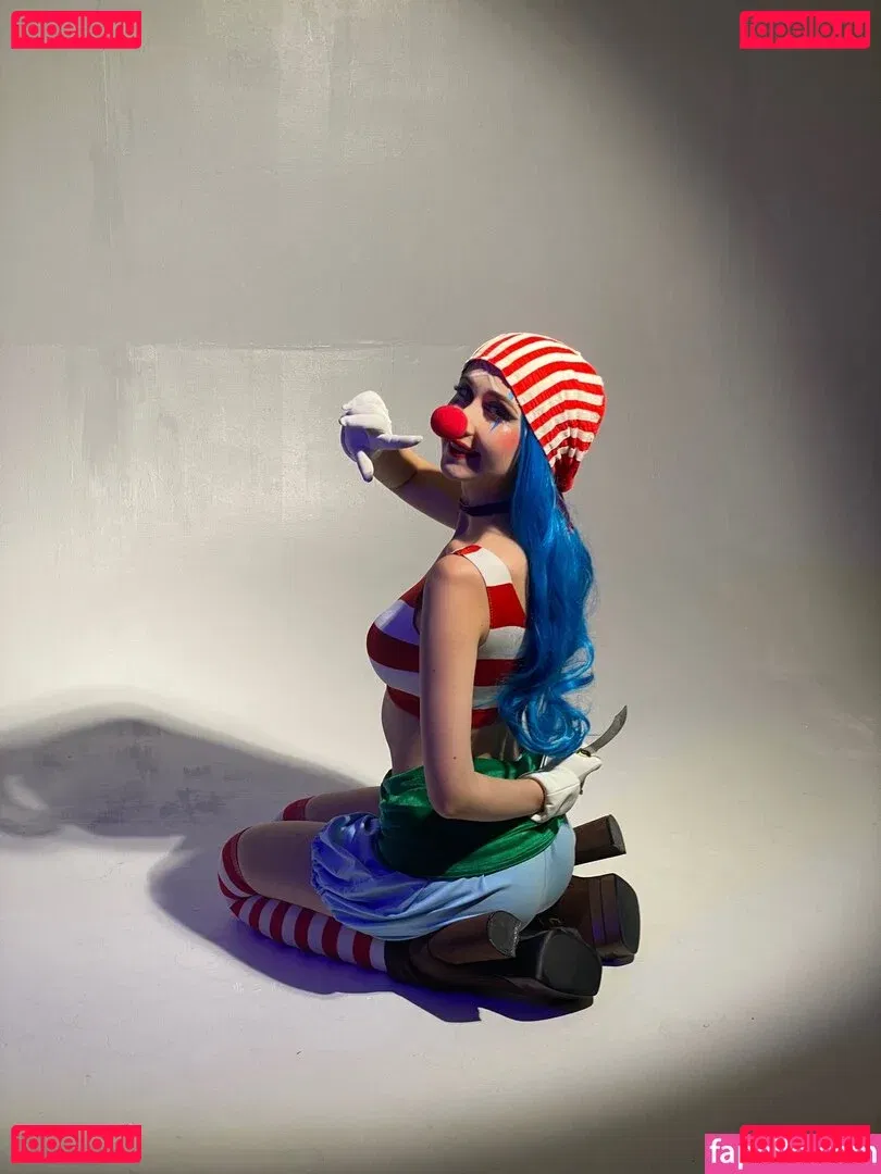 Zefirka_natsuki Onlyfans Photo Gallery 