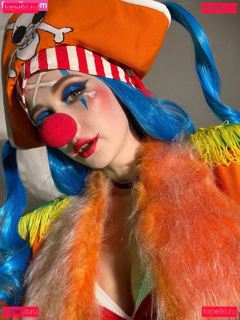 Zefirka_natsuki Onlyfans Photo Gallery 