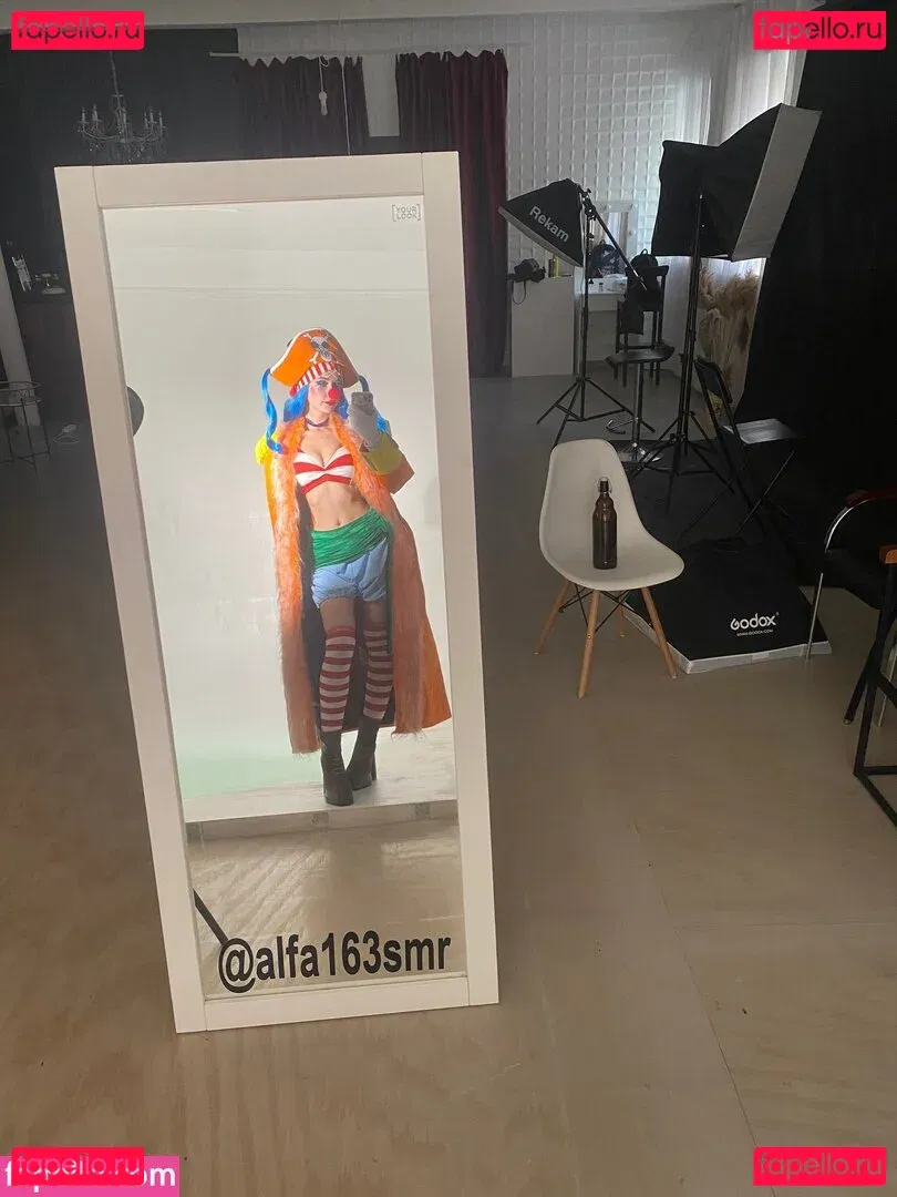 Zefirka_natsuki Onlyfans Photo Gallery 