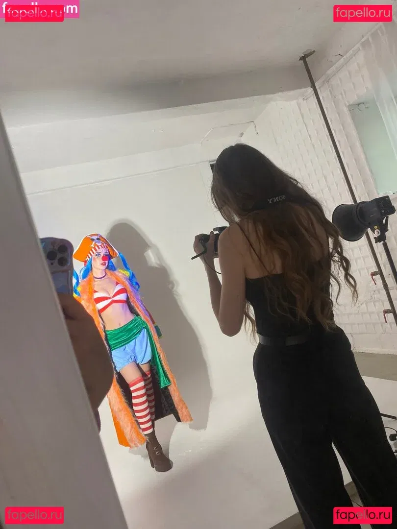 Zefirka_natsuki Onlyfans Photo Gallery 