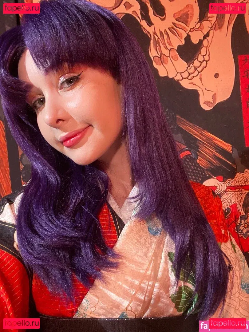 Zefirka_natsuki Onlyfans Photo Gallery 