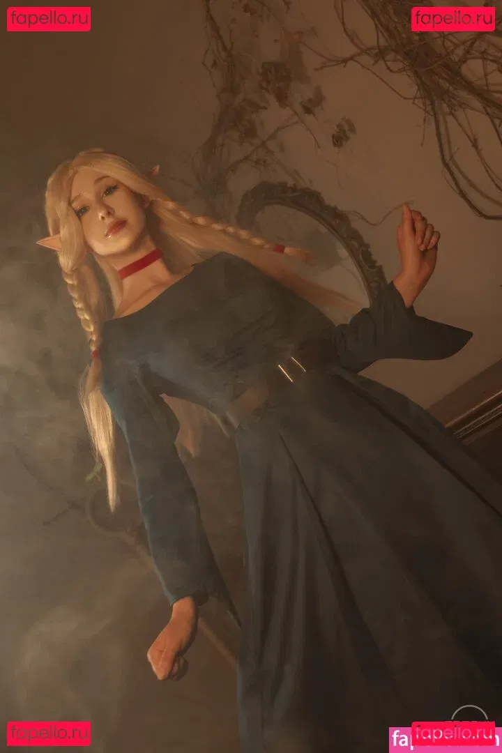 Zefirka_natsuki Onlyfans Photo Gallery 