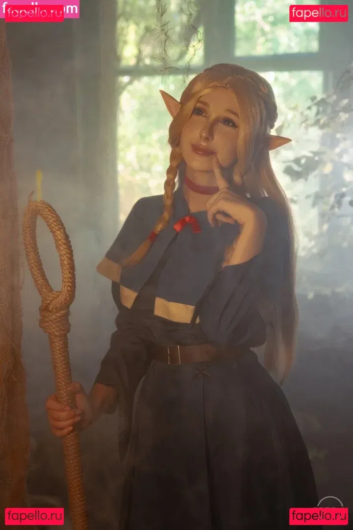 Zefirka_natsuki Onlyfans Photo Gallery 