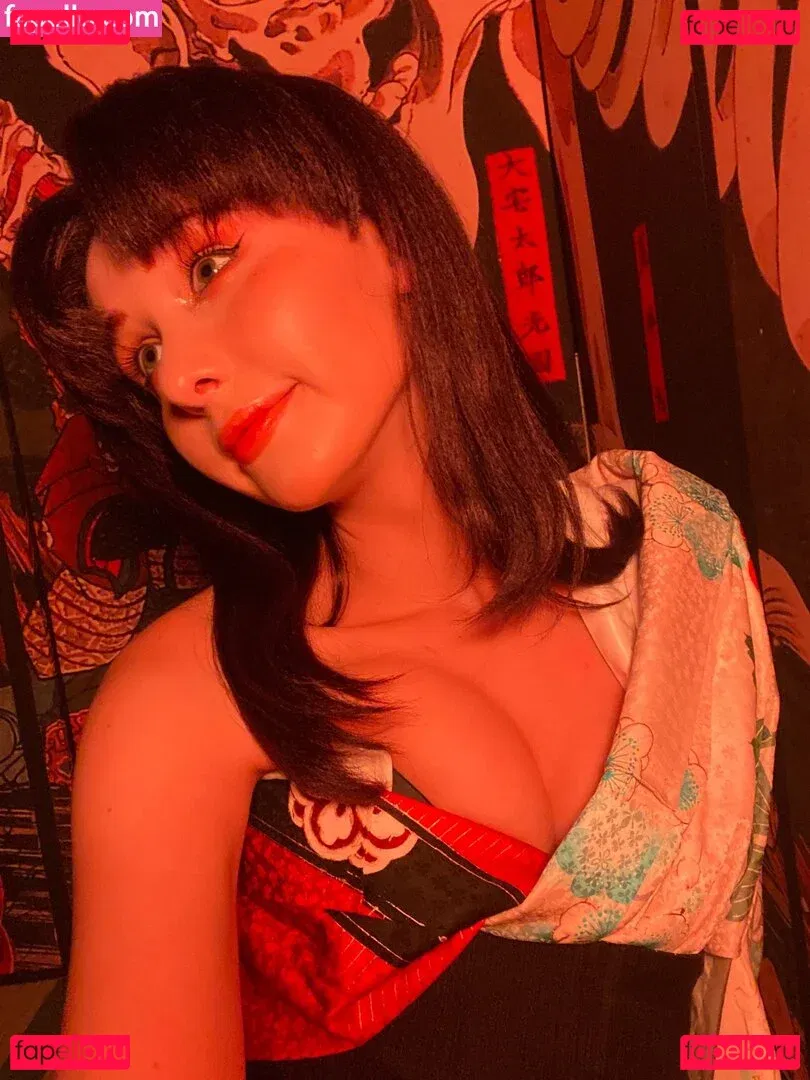 Zefirka_natsuki Onlyfans Photo Gallery 