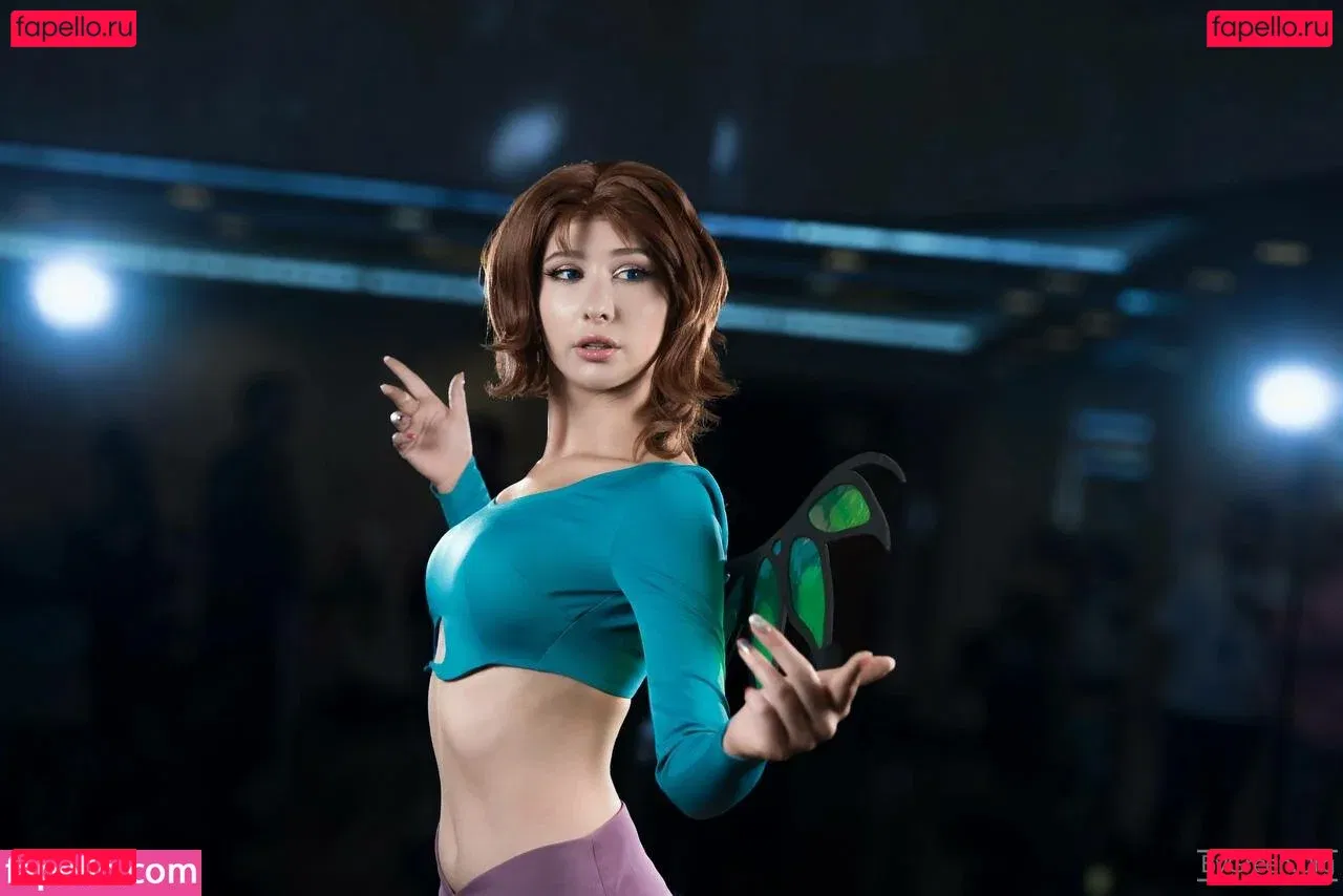 Zefirka_natsuki Onlyfans Photo Gallery 