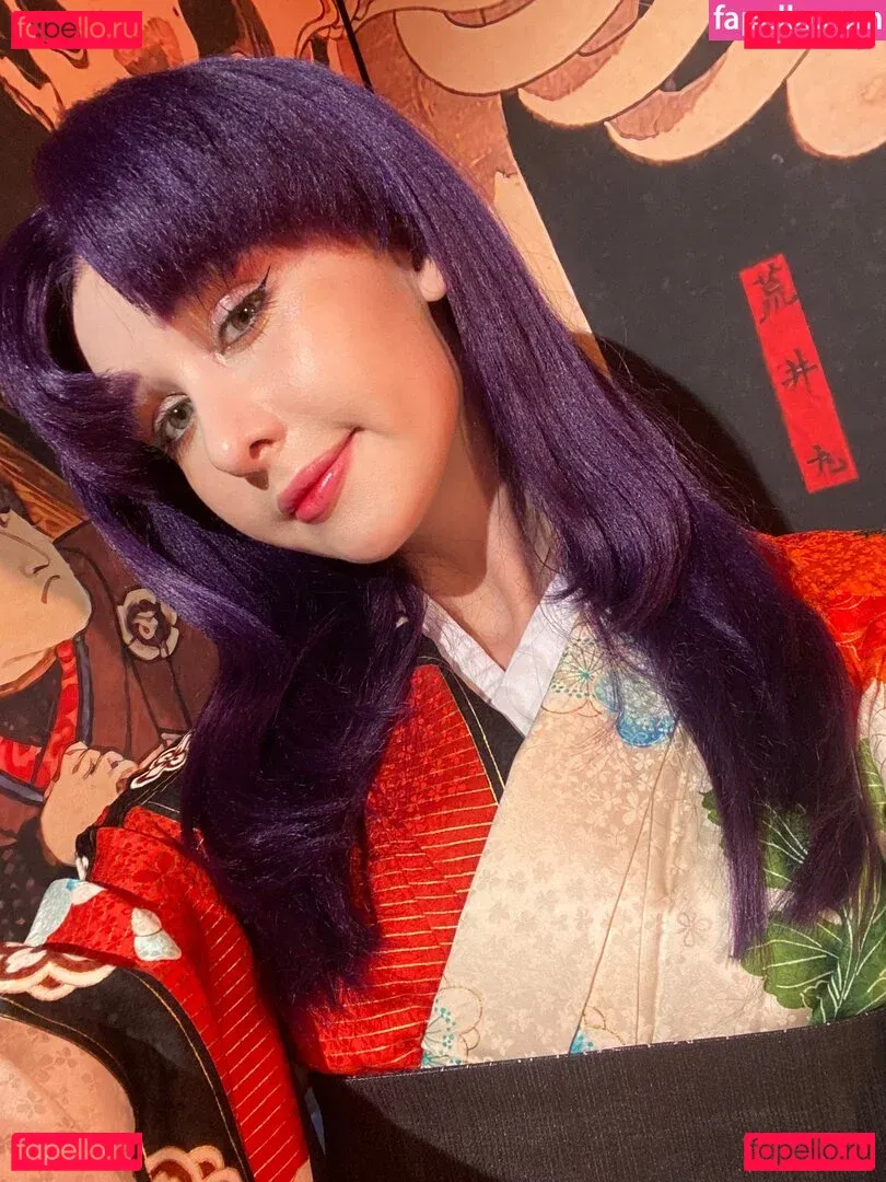 Zefirka_natsuki Onlyfans Photo Gallery 