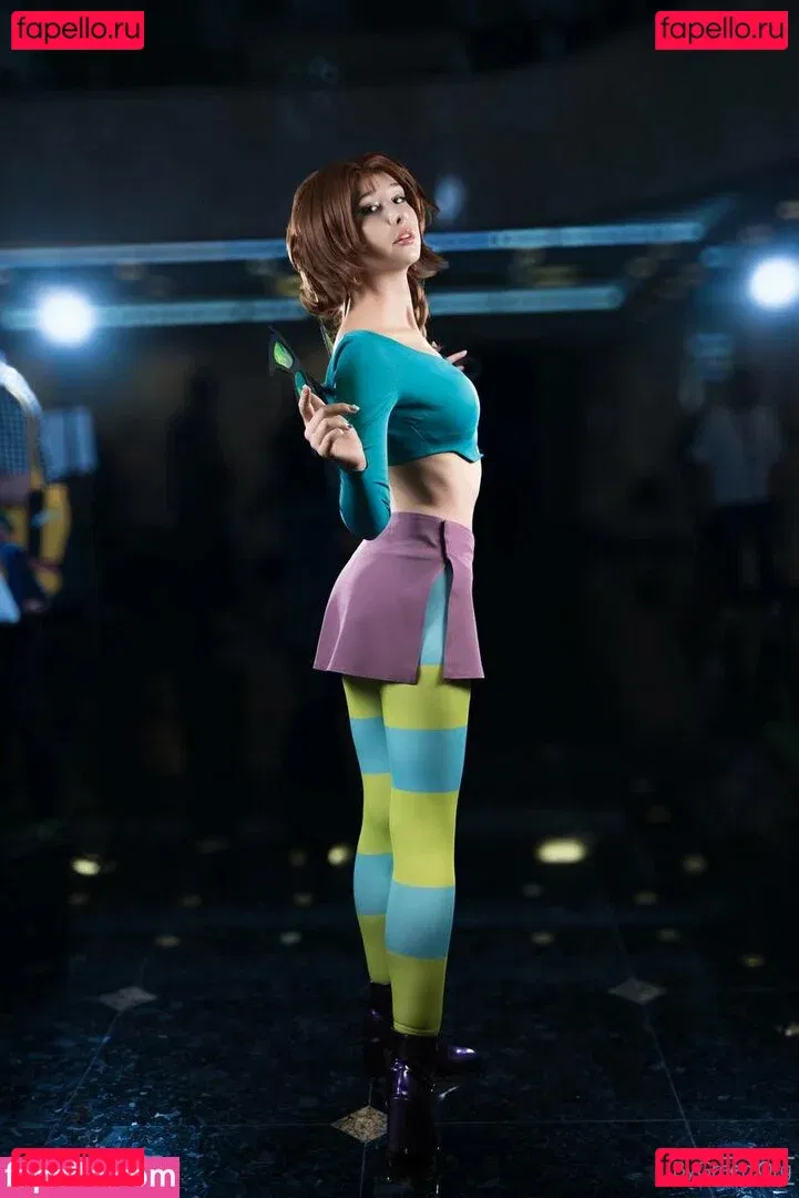 Zefirka_natsuki Onlyfans Photo Gallery 