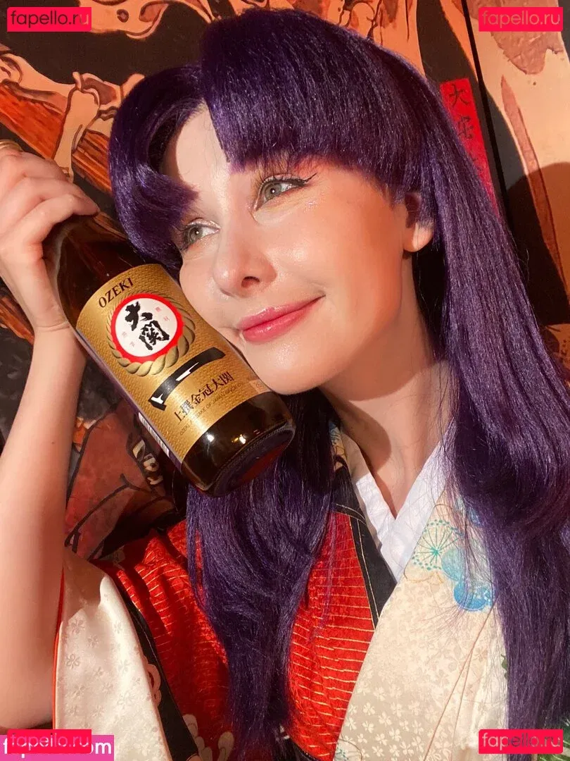 Zefirka_natsuki Onlyfans Photo Gallery 