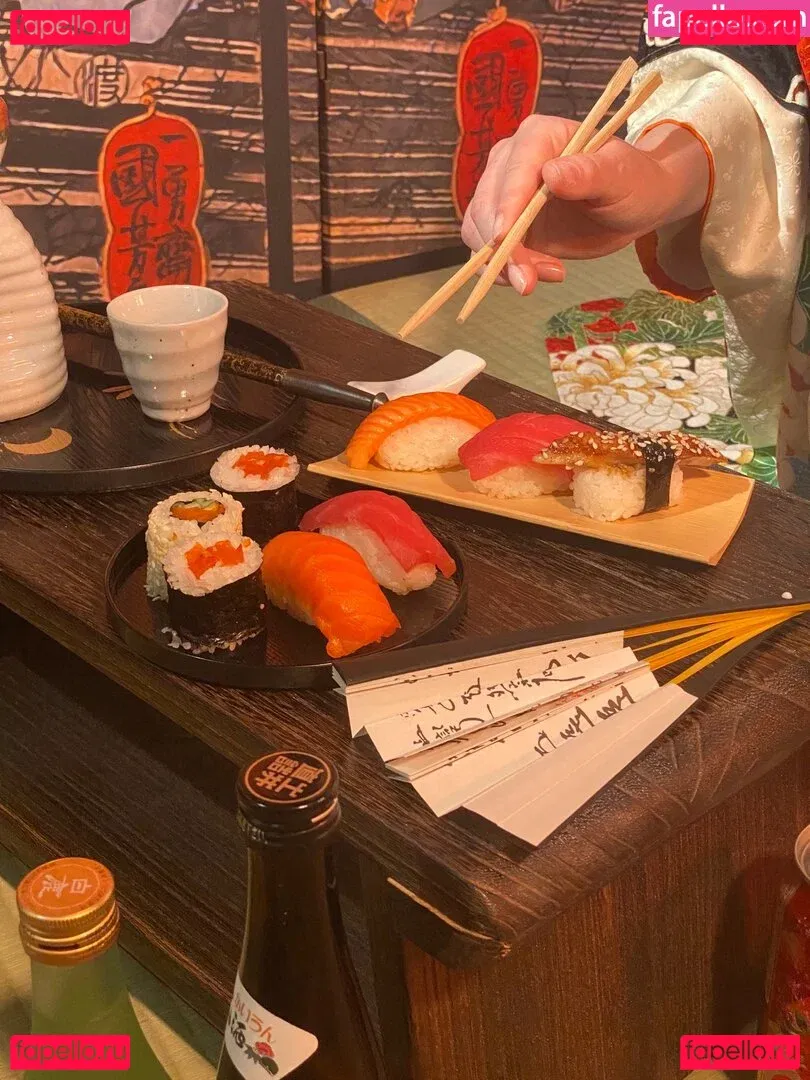 Zefirka_natsuki Onlyfans Photo Gallery 