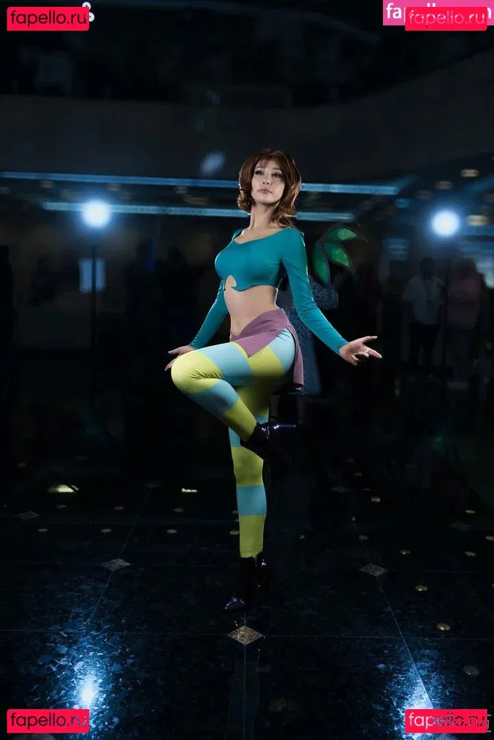 Zefirka_natsuki Onlyfans Photo Gallery 